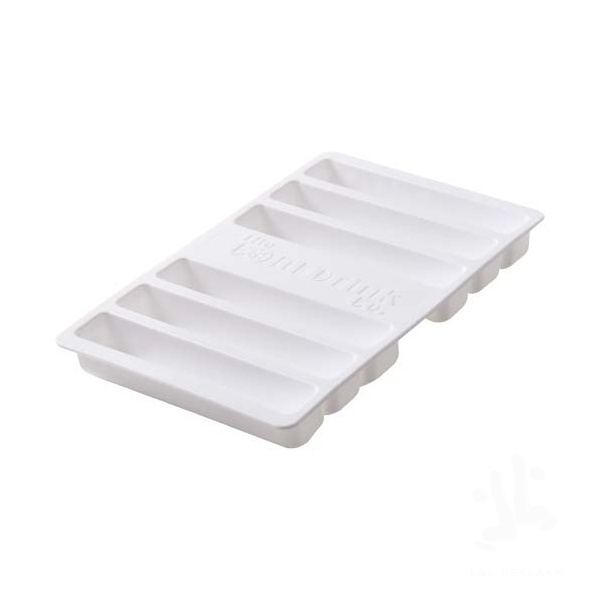 Freeze-it ice stick tray