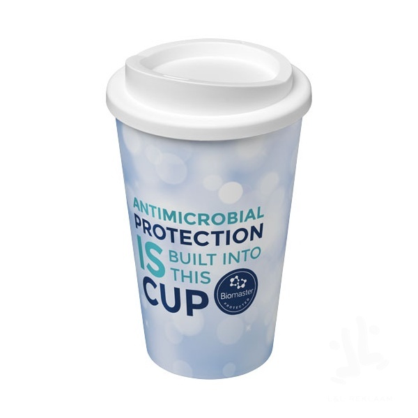 Brite-Americano® Pure 350 ml insulated tumbler