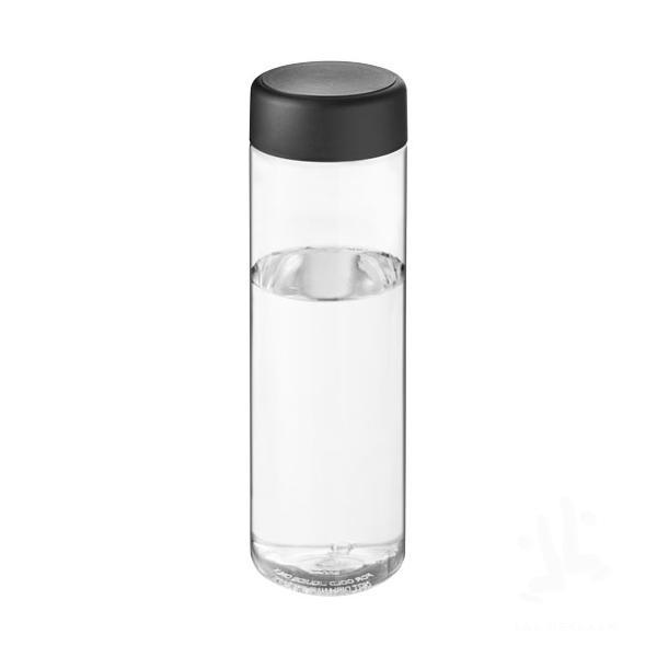 H2O Vibe 850 ml screw cap water bottle