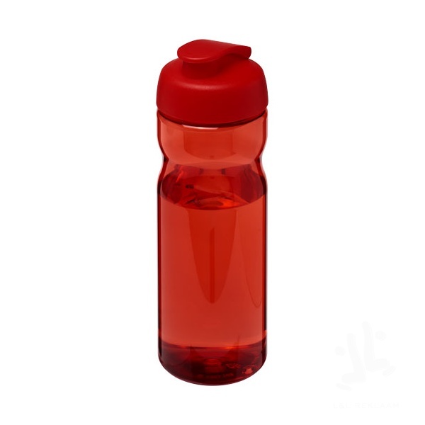 H2O Active® Base Tritan™ 650 ml flip lid sport bottle