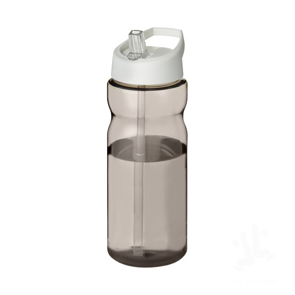 H2O Active® Base Tritan™ 650 ml spout lid sport bottle