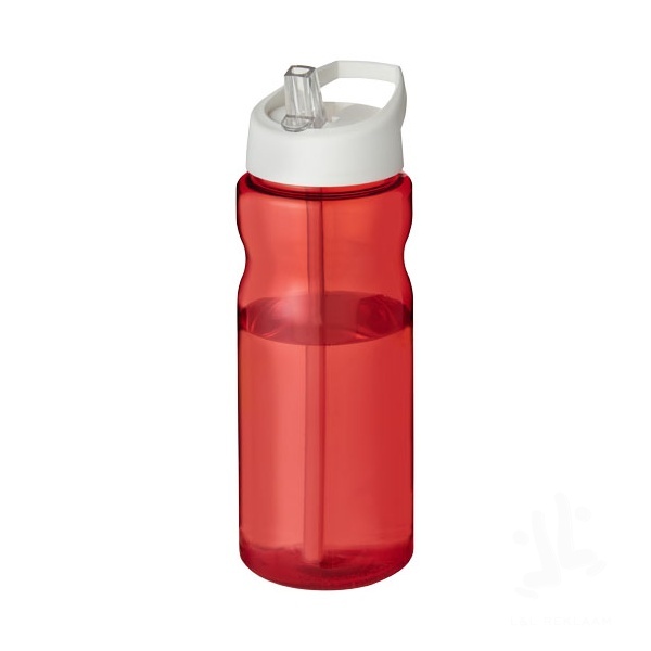 H2O Active® Base Tritan™ 650 ml spout lid sport bottle