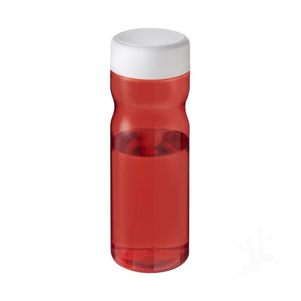 H2O Active® Base Tritan™ 650 ml screw cap water bottle