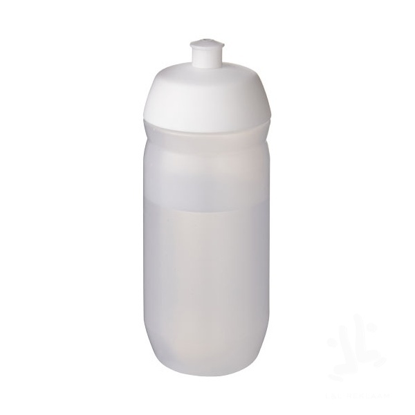 HydroFlex™ Clear 500 ml sport bottle