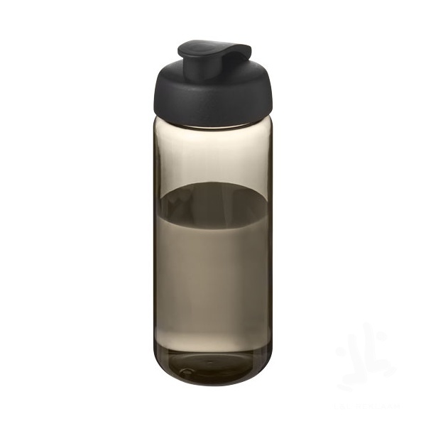 H2O Active® Octave Tritan™ 600 ml flip lid sport bottle