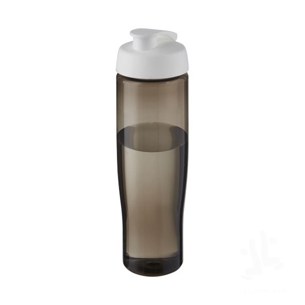 H2O Active® Eco Tempo 700 ml flip lid sport bottle