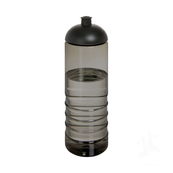 H2O Active® Eco Treble 750 ml dome lid sport bottle