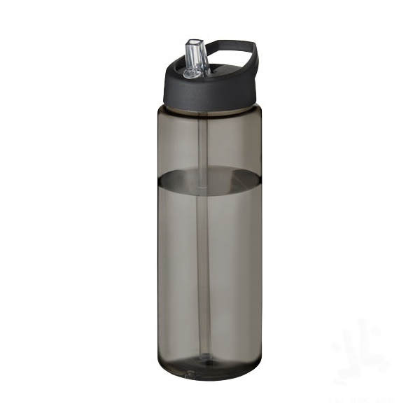 H2O Active® Eco Vibe 850 ml spout lid sport bottle