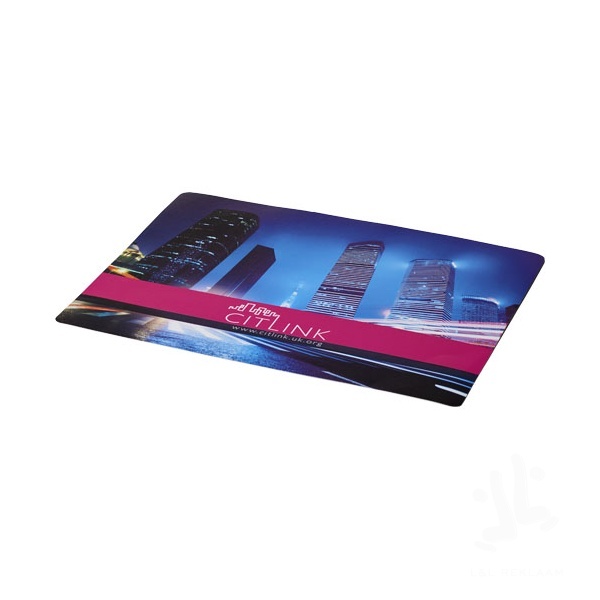 Brite-Mat® lightweight mouse mat