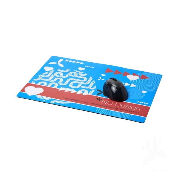 Q-Mat® A2 sized counter mat