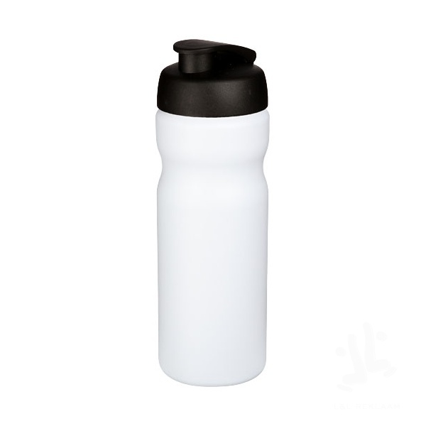 Baseline® Plus 650 ml flip lid sport bottle