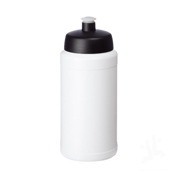 Baseline® Plus 500 ml bottle with sports lid