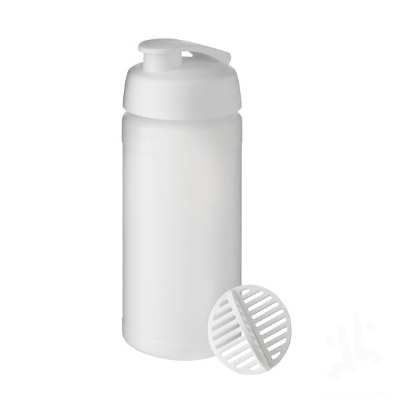 Baseline Plus 500 ml shaker bottle