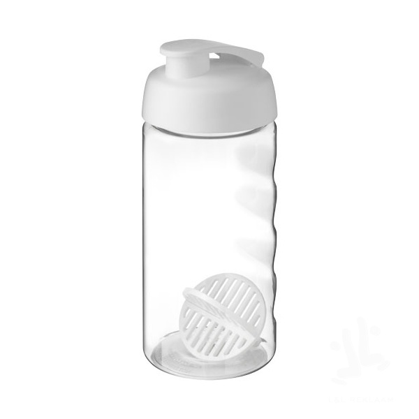 H2O Active® Bop 500 ml shaker bottle