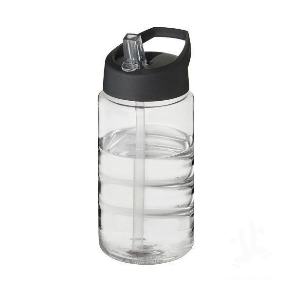 H2O Active® Bop 500 ml spout lid sport bottle