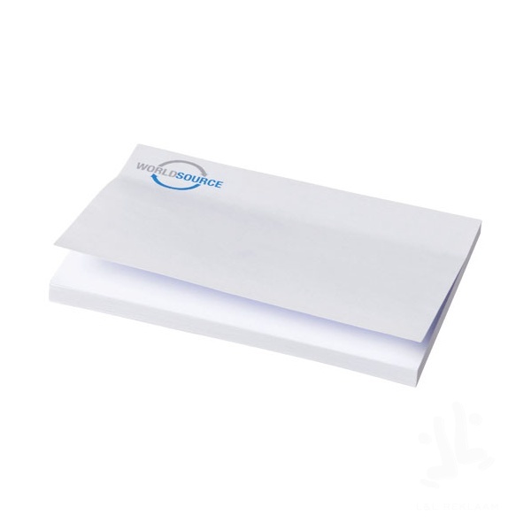 Sticky-Mate® sticky notes 150x100