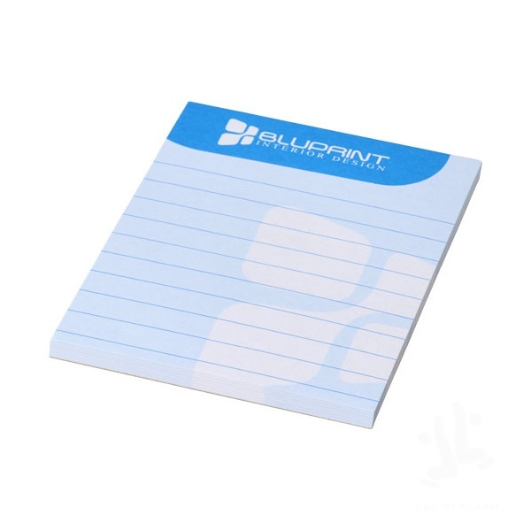 Desk-Mate® A7 notepad
