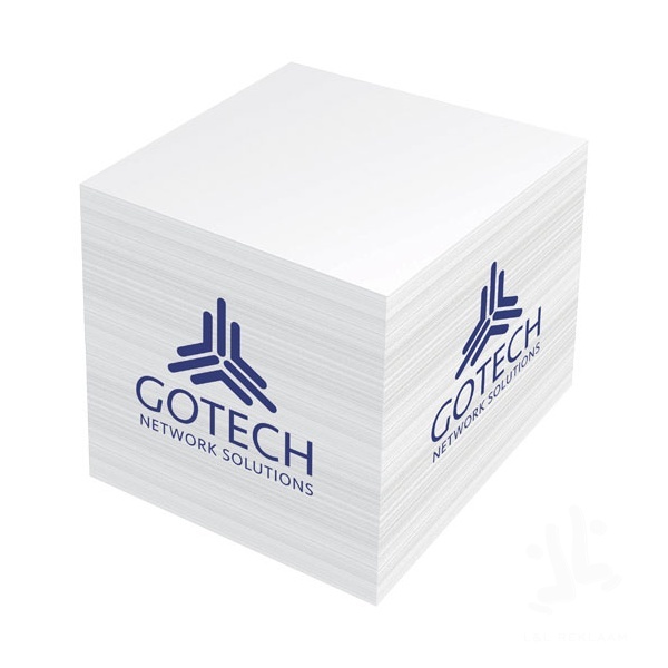 Block-Mate® 1B medium memo block 100x100