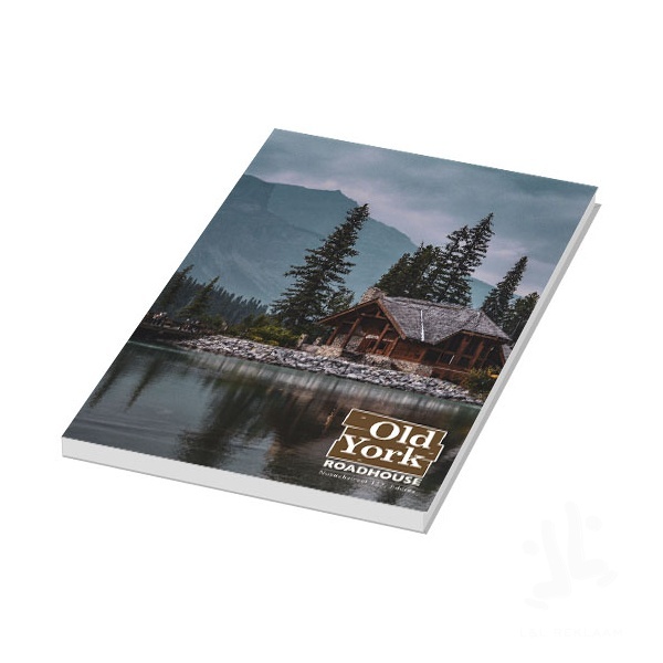 Classic combi notes marker set soft cover