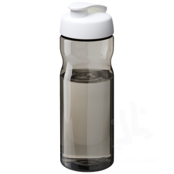 H2O Active® Eco Base 650 ml flip lid sport bottle