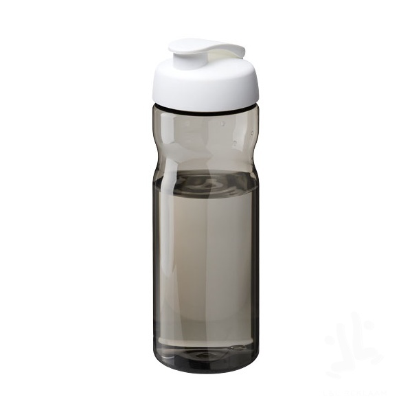 H2O Active® Eco Base 650 ml flip lid sport bottle