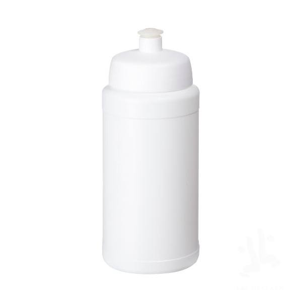 Baseline® Plus 500 ml bottle with sports lid