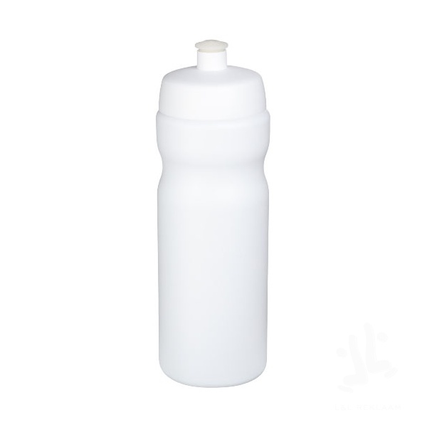 Baseline® Plus 650 ml bottle with sports lid