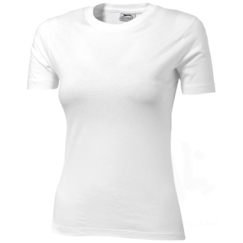 Ace short sleeve women's t-shirt