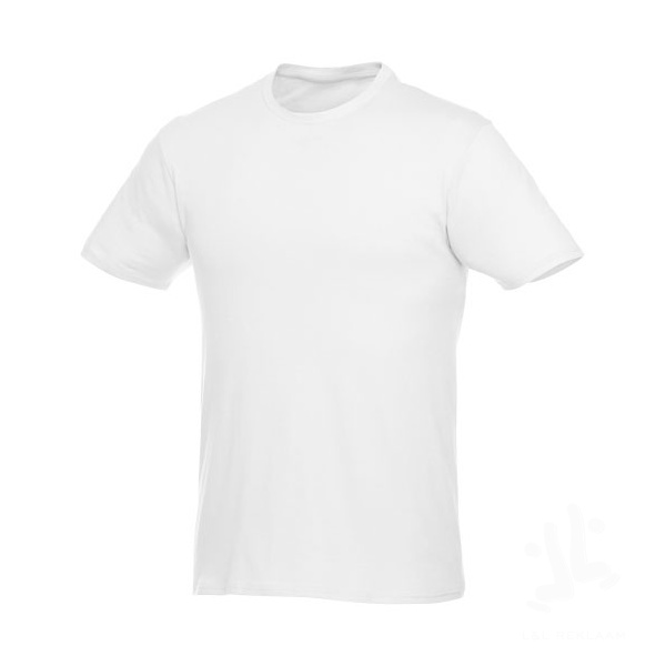 Heros short sleeve men's t-shirt