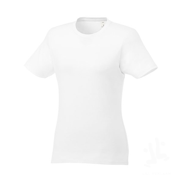Heros short sleeve women's t-shirt