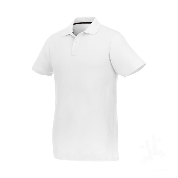 Helios short sleeve men's polo