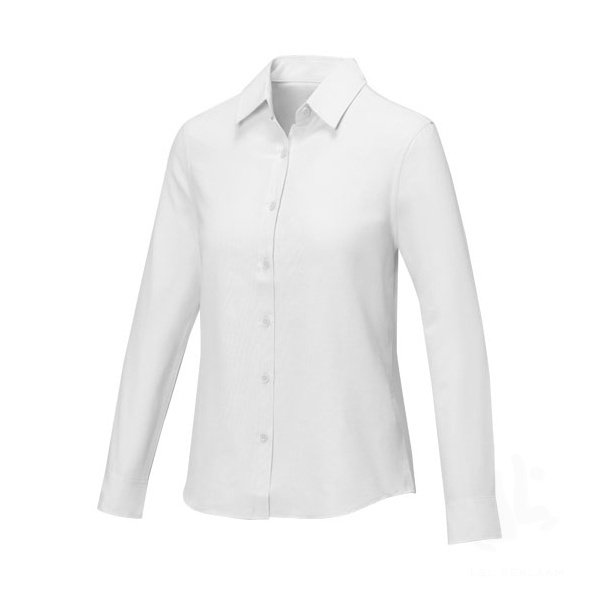 Pollux long sleeve women's shirt