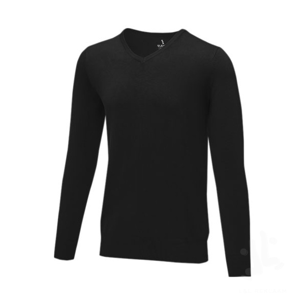 Stanton men's v-neck pullover