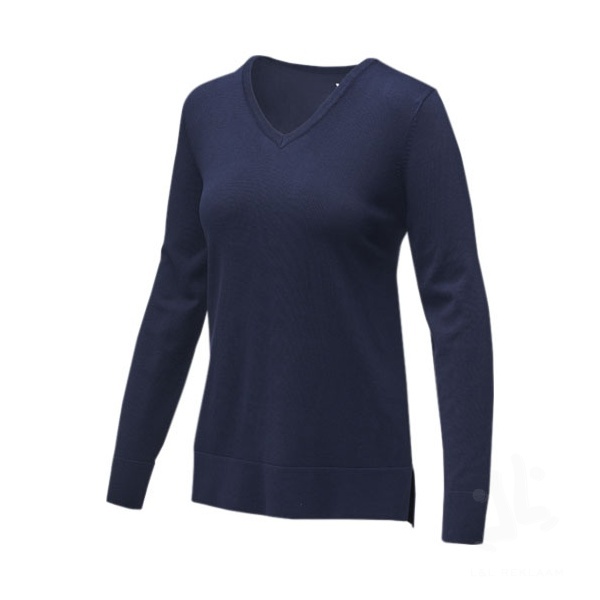 Stanton women's v-neck pullover