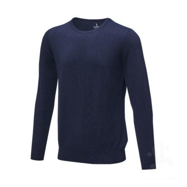 Merrit men's crewneck pullover