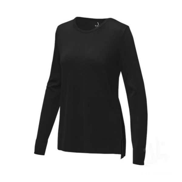 Merrit women's crewneck pullover Merrit women's crewneck pullover