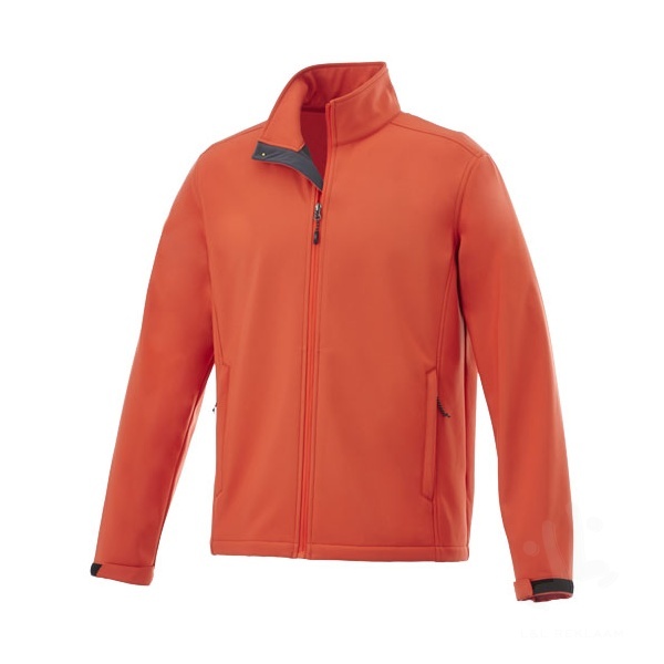 Maxson softshell jacket