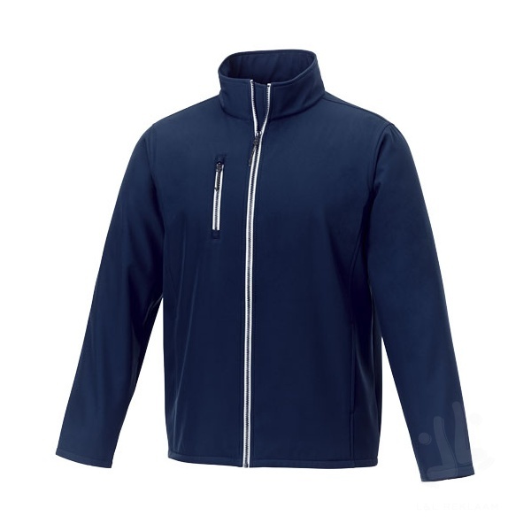 Orion men's softshell jacket