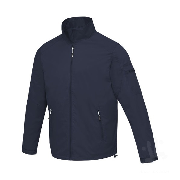 Palo men's lightweight jacket