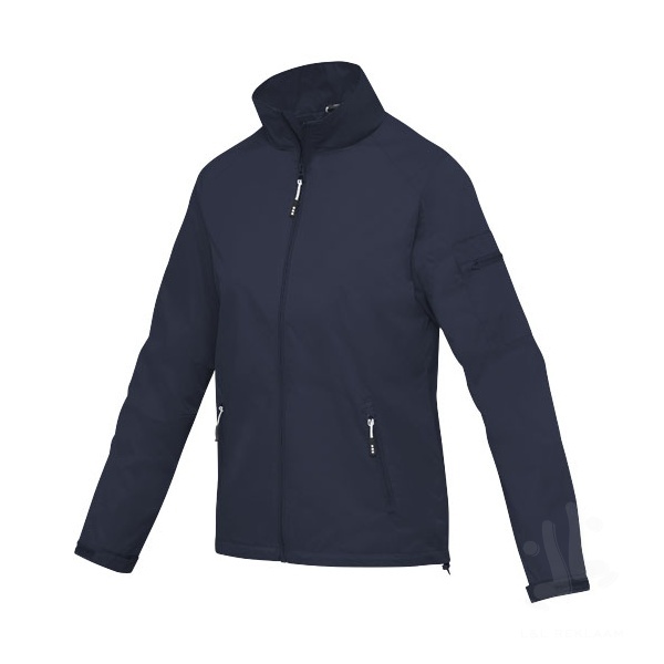 Palo women's lightweight jacket