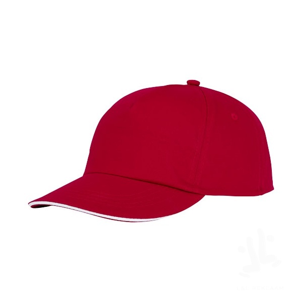 Styx 5 panel sandwich cap