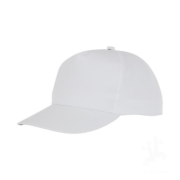 Hades 5 panel cap