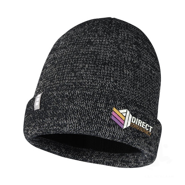 Rigi reflective beanie