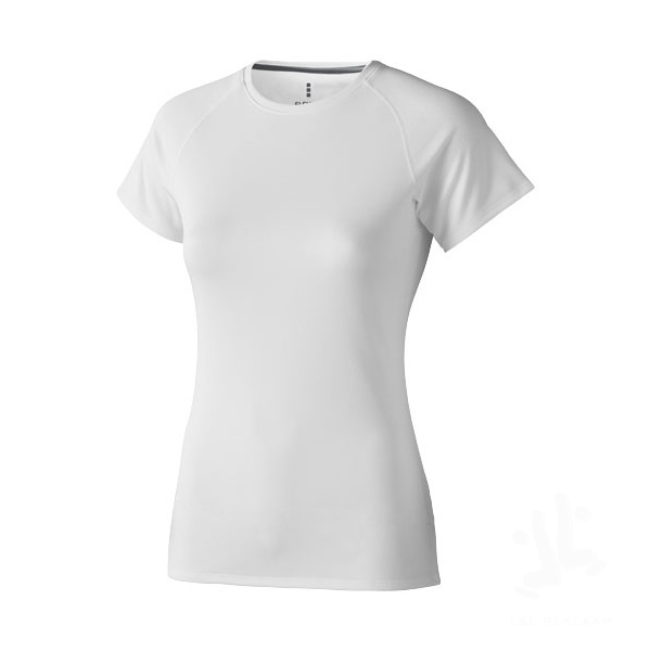 Niagara short sleeve women's cool fit t-shirt