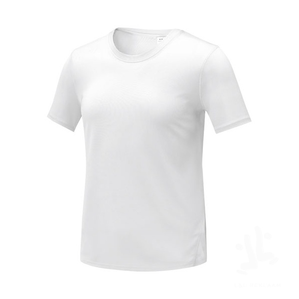 Kratos short sleeve women's cool fit t-shirt