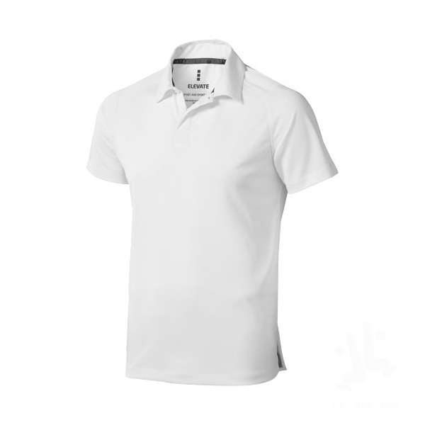 Ottawa short sleeve men's cool fit polo