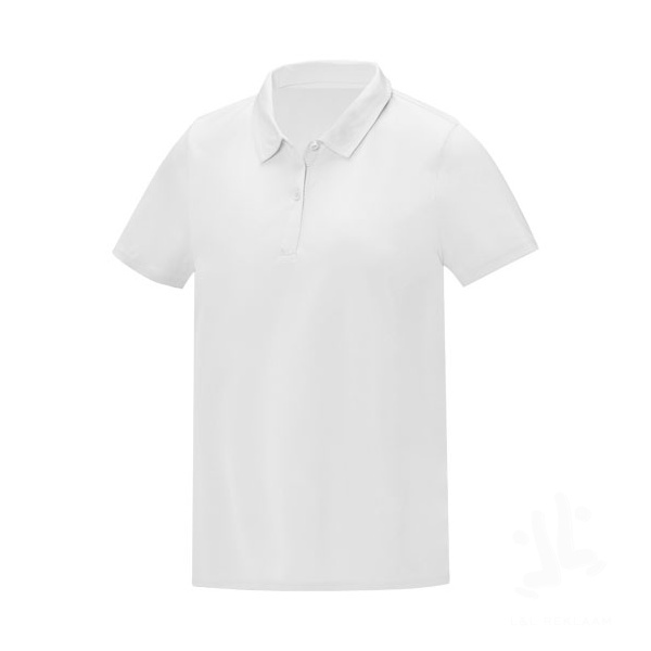 Deimos short sleeve women's cool fit polo