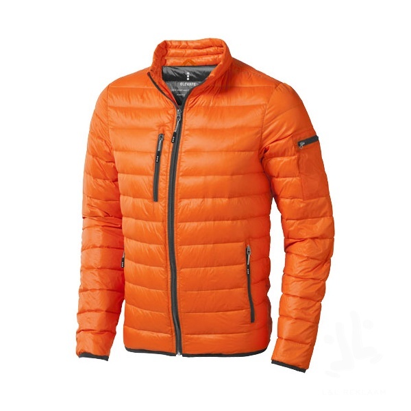 Scotia light down jacket