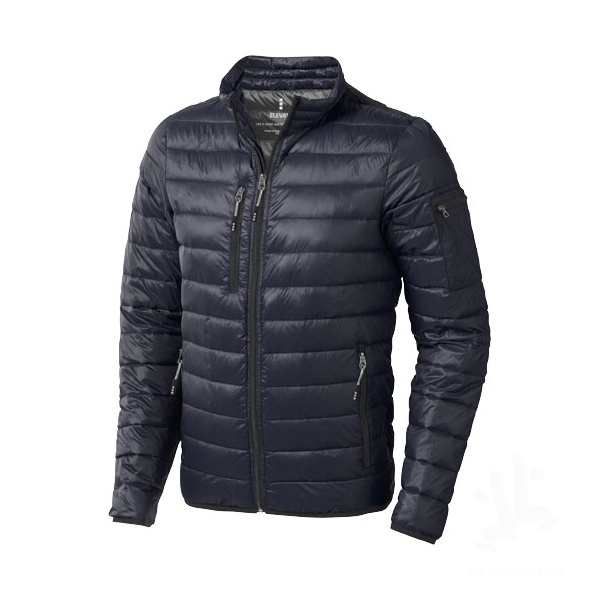 Scotia light down jacket