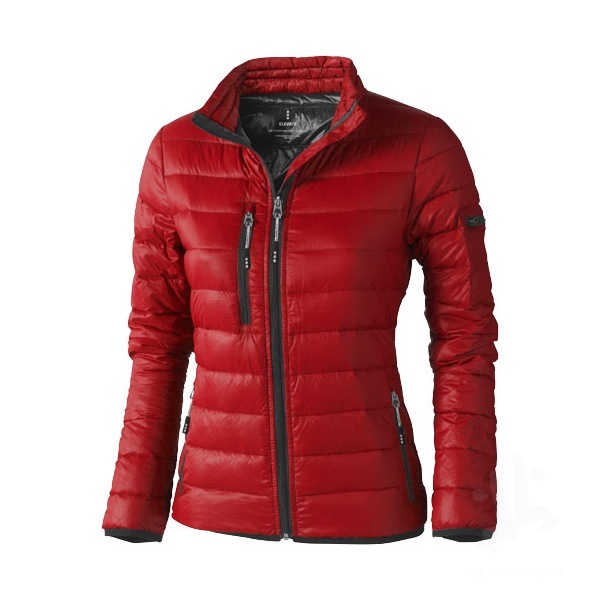 Scotia light down ladies jacket